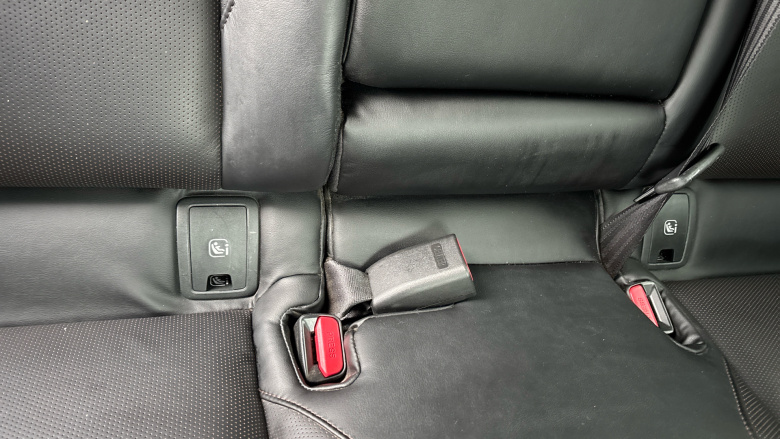 Mazda Cx-30 2.0 e-Skyactiv X MHEV GT Sport 5dr Petrol Hatchback